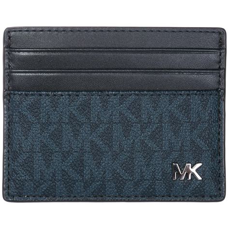 michael kors card holder sale